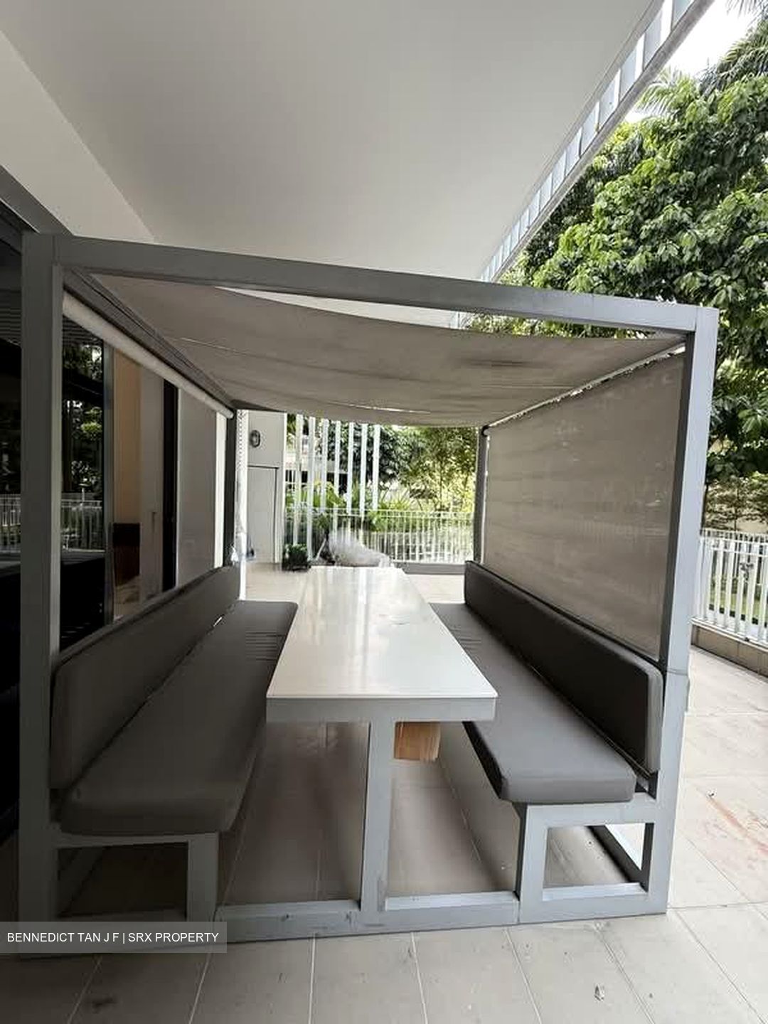 The Lakefront Residences (D22), Condominium #539148811